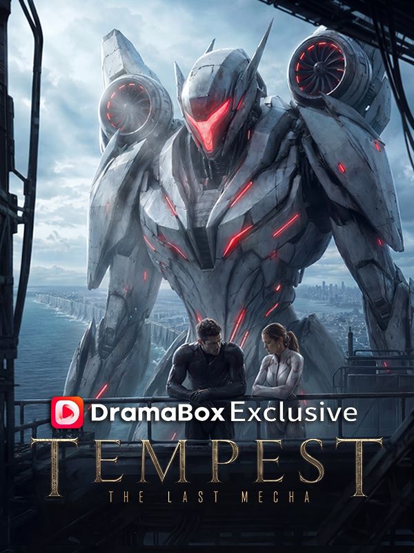 Tempest: The Last Mecha